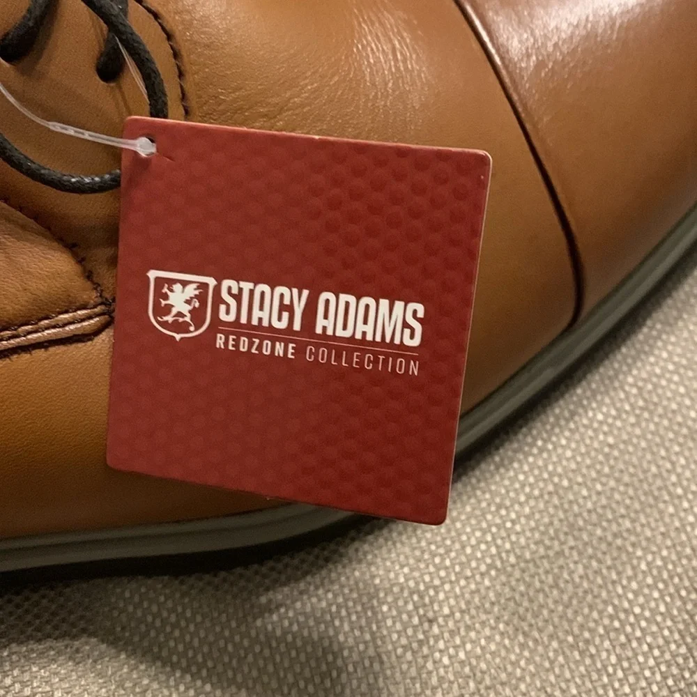 Stacy Adams Teven Oxford Shoes